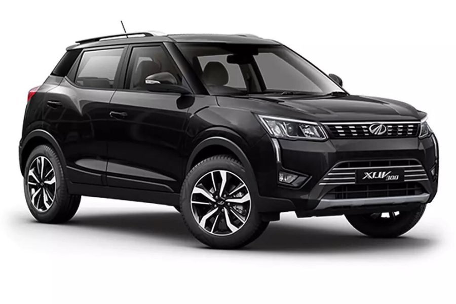 Mahindra XUV 300