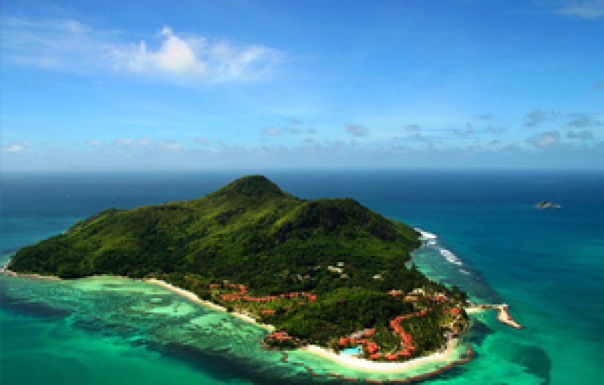 4N/5D- (OTIQ-WDLUKD) BALI HONEYMOON RETREAT ( 2N KUTA/ 2N SEMINAYAK/UBUD )