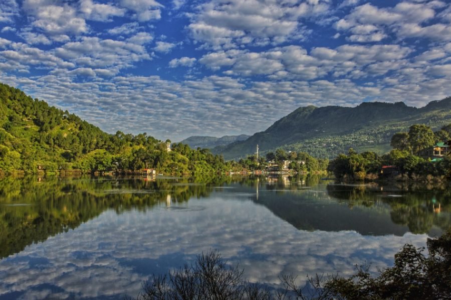 (6N/7D) – ( BASIC ) Taste Of Kumaon (2N Corbett + 2N Ranikhet + 2N Nainital)