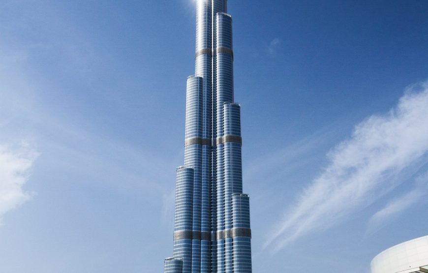 6N/7D – (Deluxe) Fix Departure: Dubai Diwali Delight – Land Only (6N Dubai)