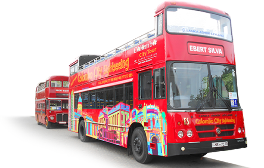 4N/5D – (Standard) Enigmatic Sri Lanka (2N Kandy + 1N Bentota + 1N Colombo)