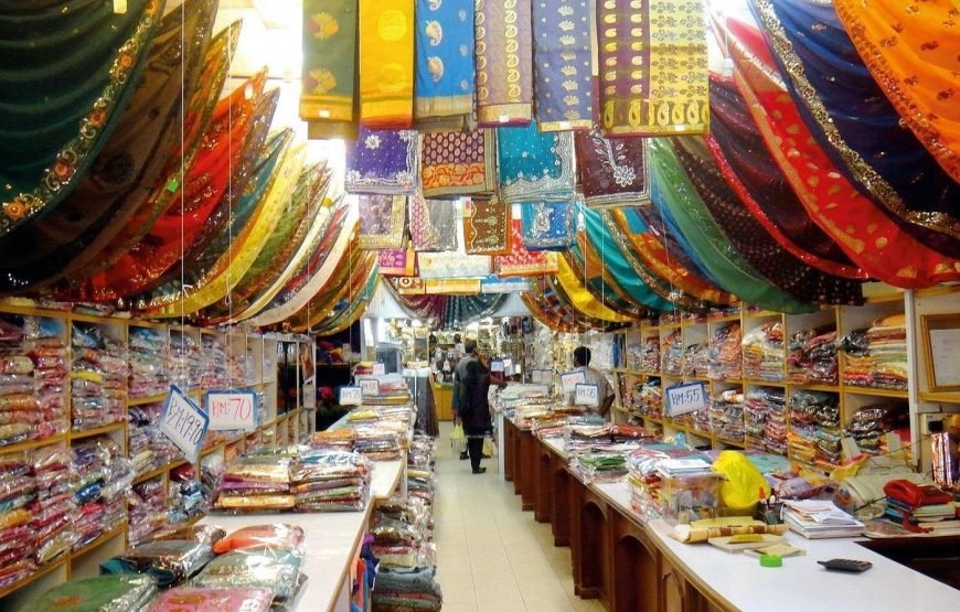 (3N/4D) – ( STANDARD ) Malaysia Delight (3N Kuala Lumpur)