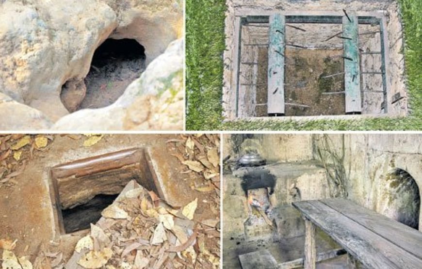 3N/4D – ( Deluxe ) Wonders of Vietnam (3N Ho Chi Minh City)