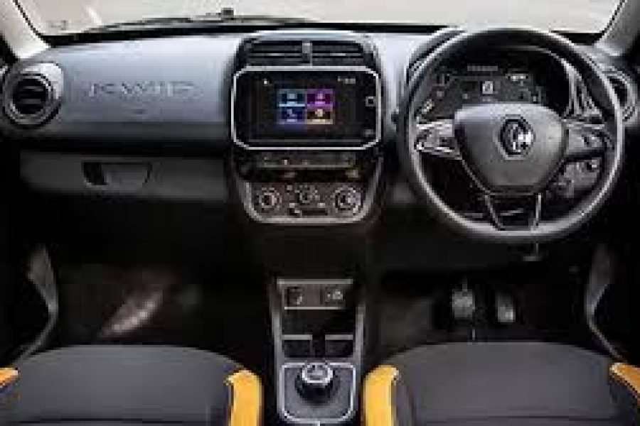 Renault Kwid