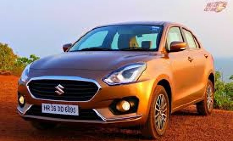 Maruti Suzuki Swift Desire