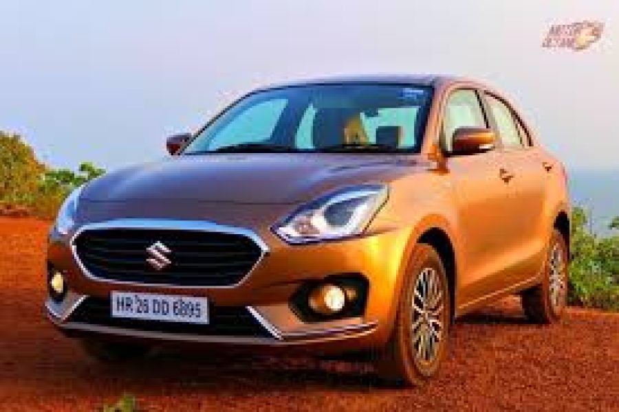 Maruti Suzuki Swift Desire