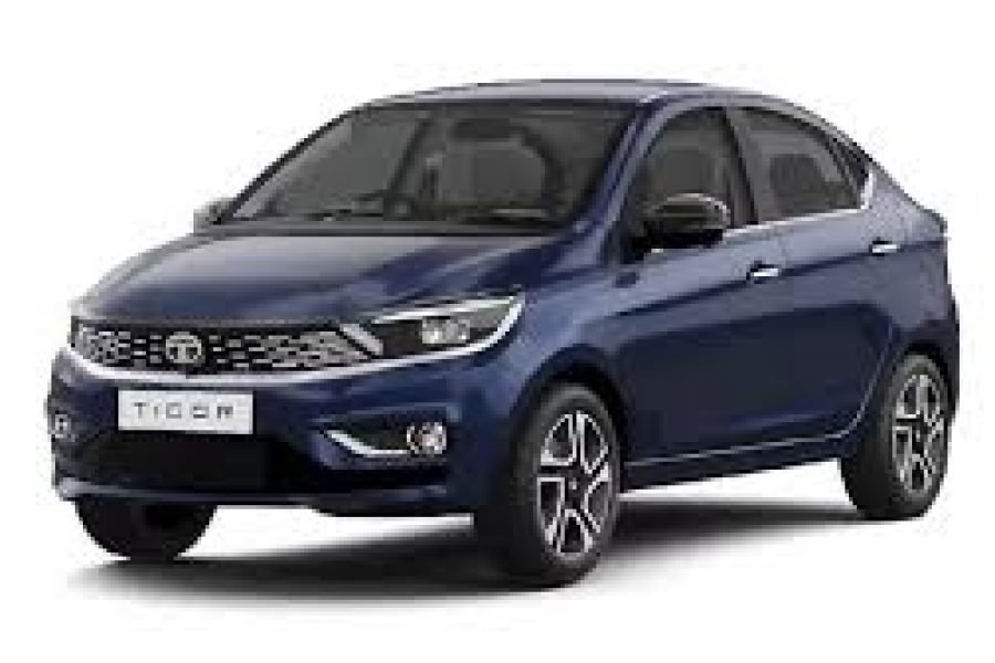 Tata Tigor