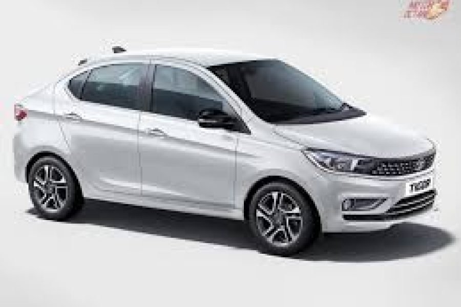 Tata Tigor