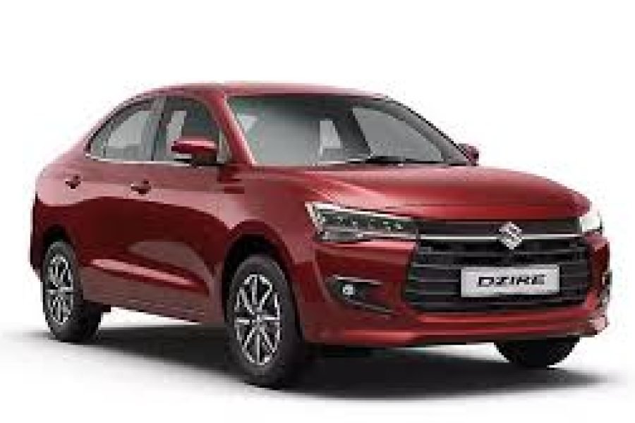 Maruti Suzuki Swift Desire