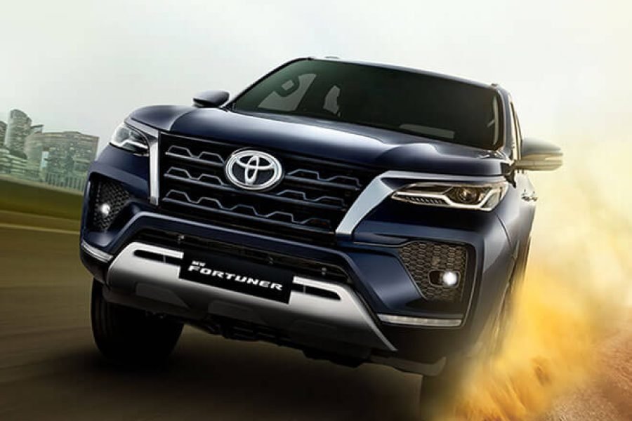Fortuner