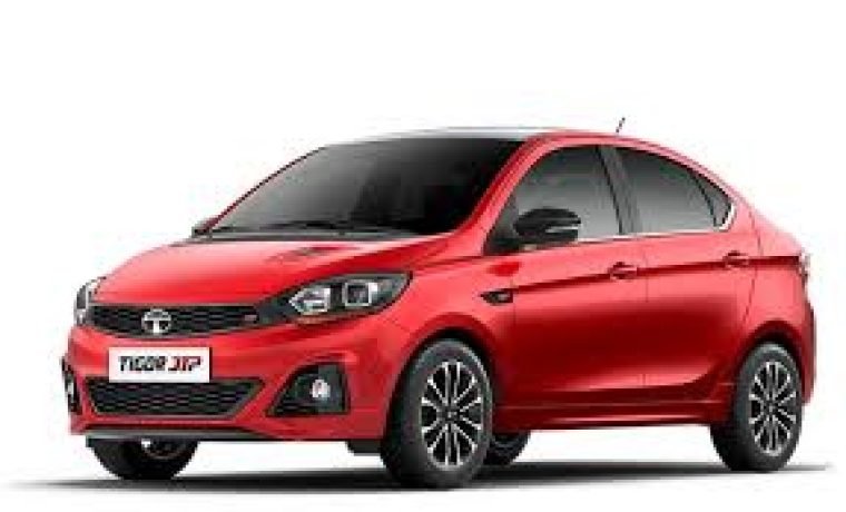 Tata Tigor