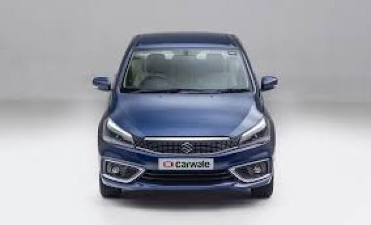 Maruti Ciaz