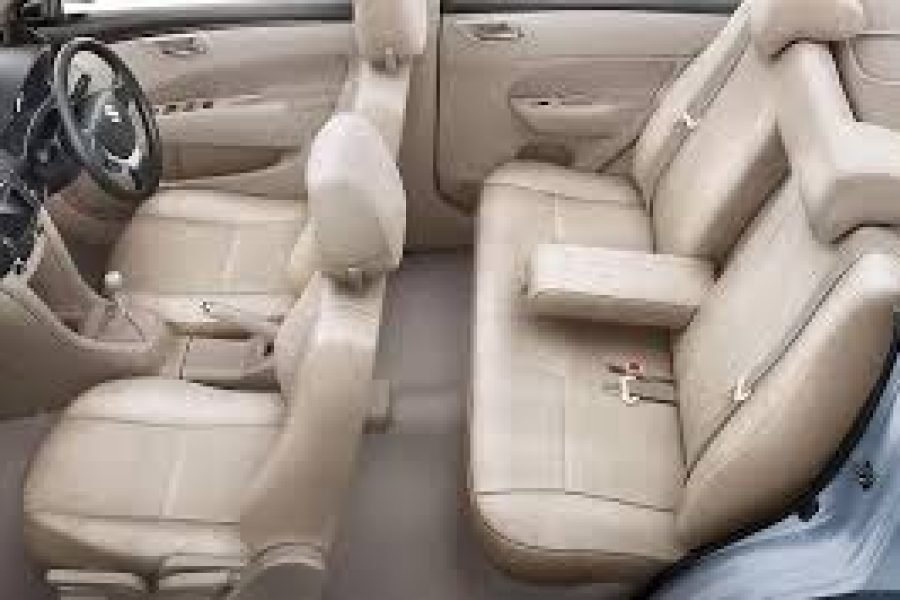 Maruti Suzuki Swift Desire