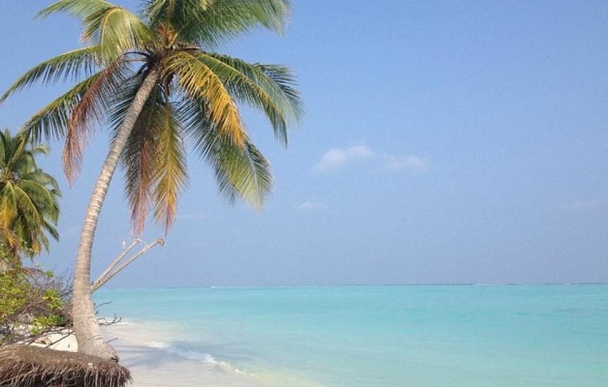 4N/5D – (Elegant)  Classic Lakshadweep (4N Lakshadweep)