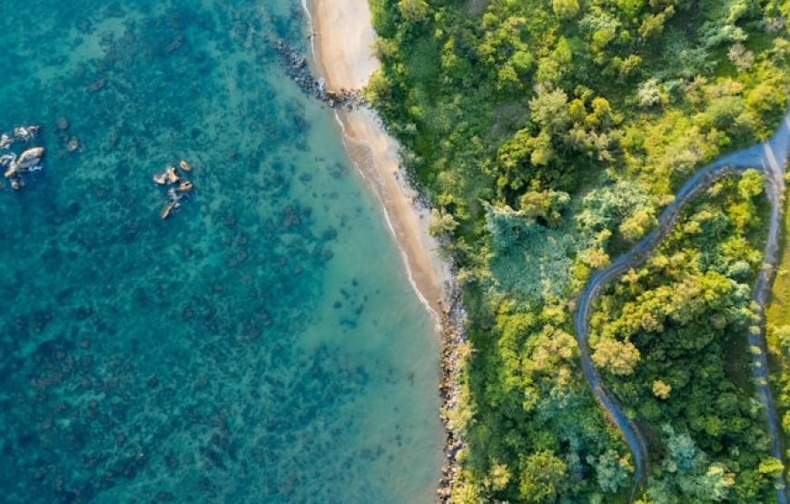 5N/6D – ( Deluxe ) Vietnam Classic Tour (1N Hanoi + 1N Ha Long Bay + 3N Da Nang)