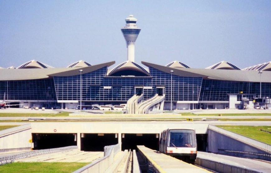 3N/4D – ( DELUXE ) Gorgeous Malaysia (2N Kuala lumpur + 1N Genting)