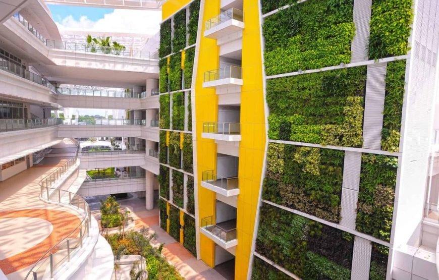 4N/5D – (Luxury) Singapore Delight (4N Singapore)