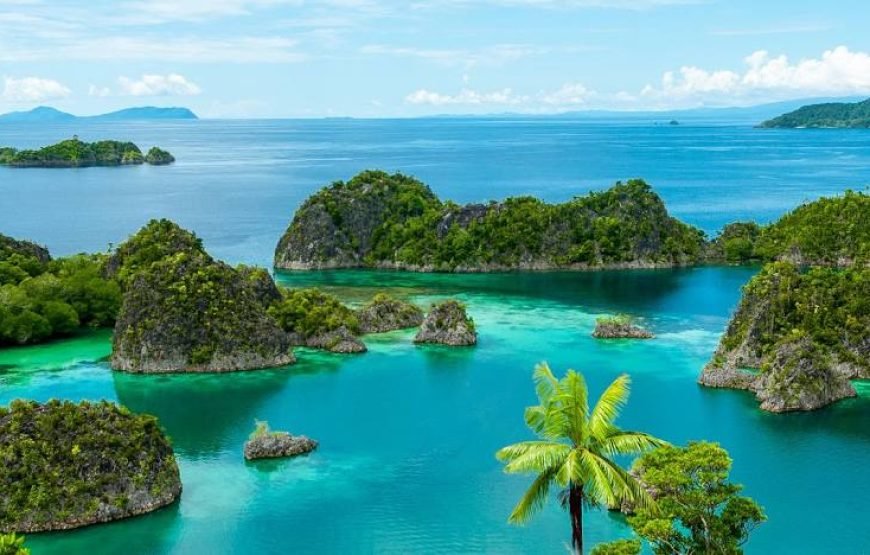 5N/6D – (OTIQ-BWUWGW ) Bali Delight (3N Kuta + 2N Ubud)