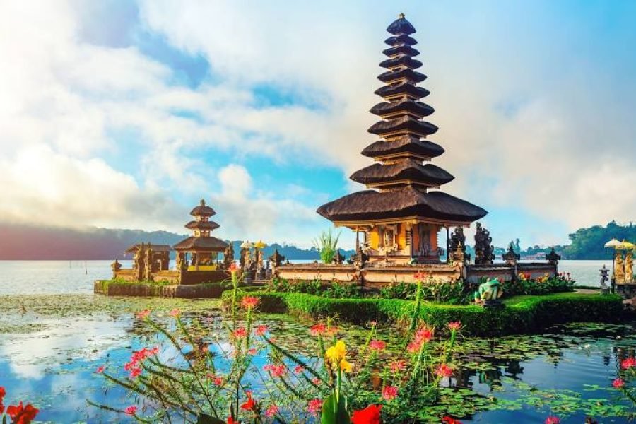 5N/6D (OTIQ-WDLUKD) BALI HONEYMOON  ( 3N KUTA + 2N UBUD)