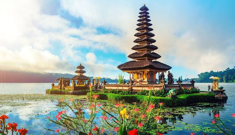 Day 3 : Half Day Tanah Lot Temple Tour
