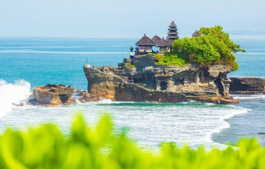 6N/7D- (OTIQ-WDLUKD) BALI HONEYMOON DELIGHT (4N KUTA + 2N UBUD/Seminayak)