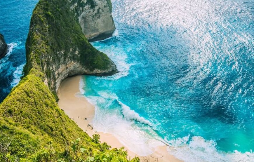 5N/6D – ( Deluxe ) Bali Delight (3N Kuta + 2N Ubud)