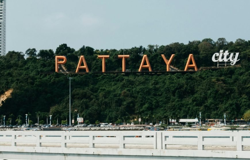 Luxury Pattaya ( Luxury )3N/4D