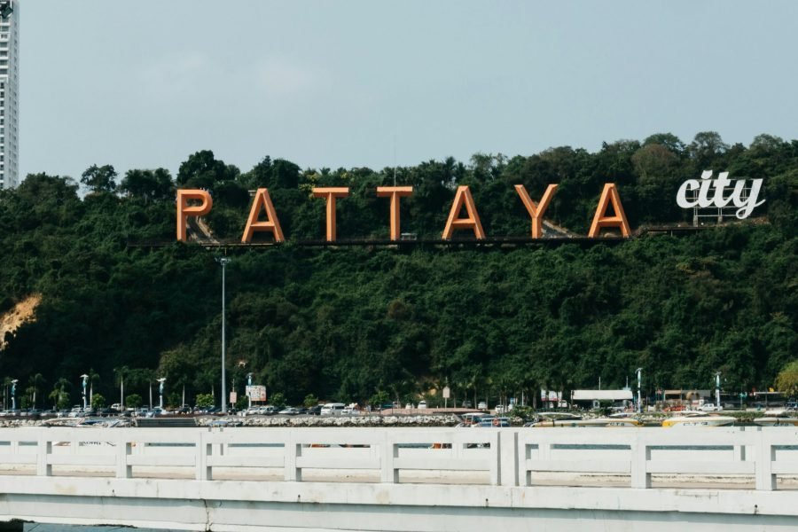 Luxury Pattaya ( Luxury )3N/4D