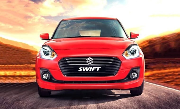 Maruti Suzuki Swift