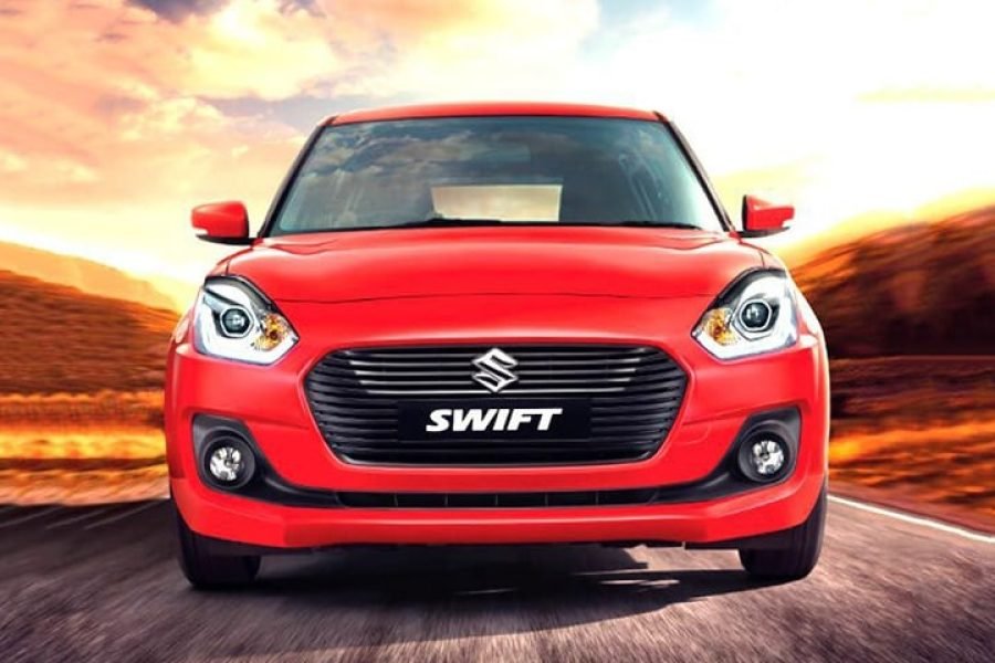 Maruti Suzuki Swift