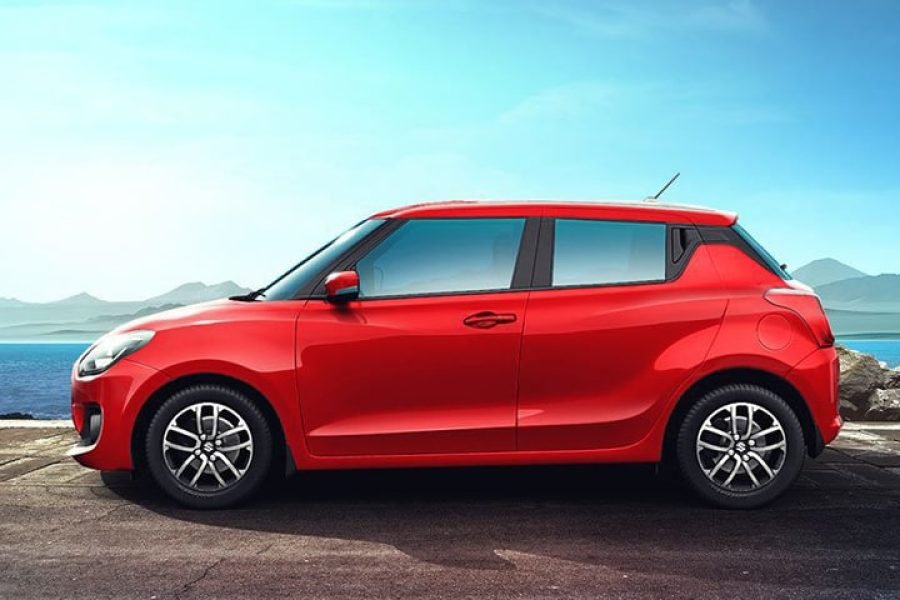 Maruti Suzuki Swift