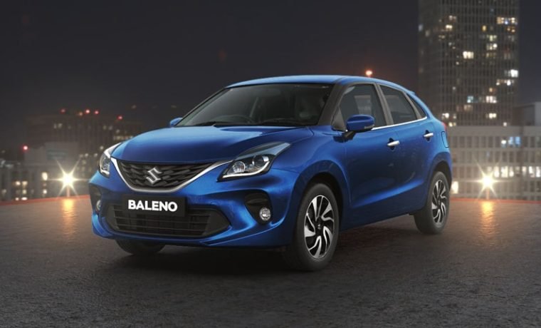 Maruti Suzuki Baleno