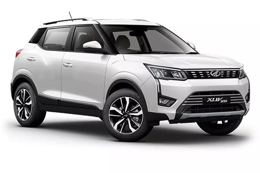 Mahindra XUV 300