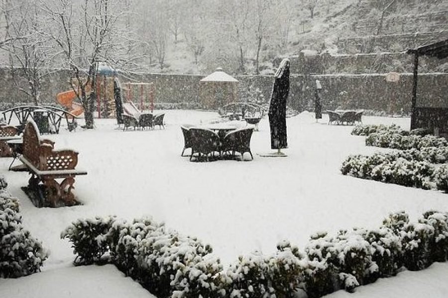 (6N/7D) – ( ELEGANT ) Memorable Himachal (2N Shimla + 3N Manali + 1N Chandigarh)