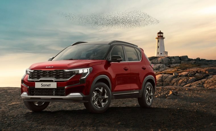 Kia Sonet
