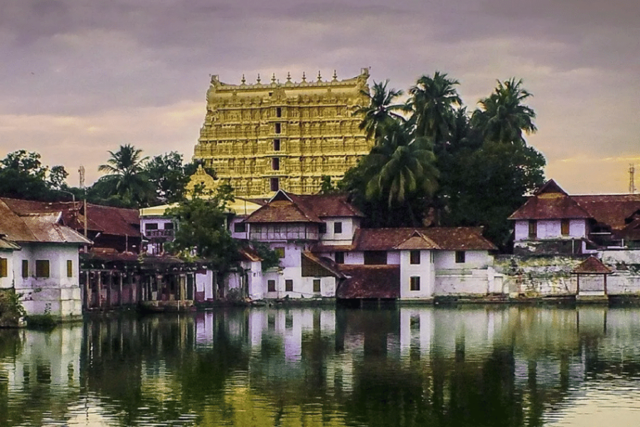 (6N/7D) – ( BASIC ) Captivating Kerala (2N Munnar + 1N Thekkady + 1N Alleppey + 2N Kovalam)