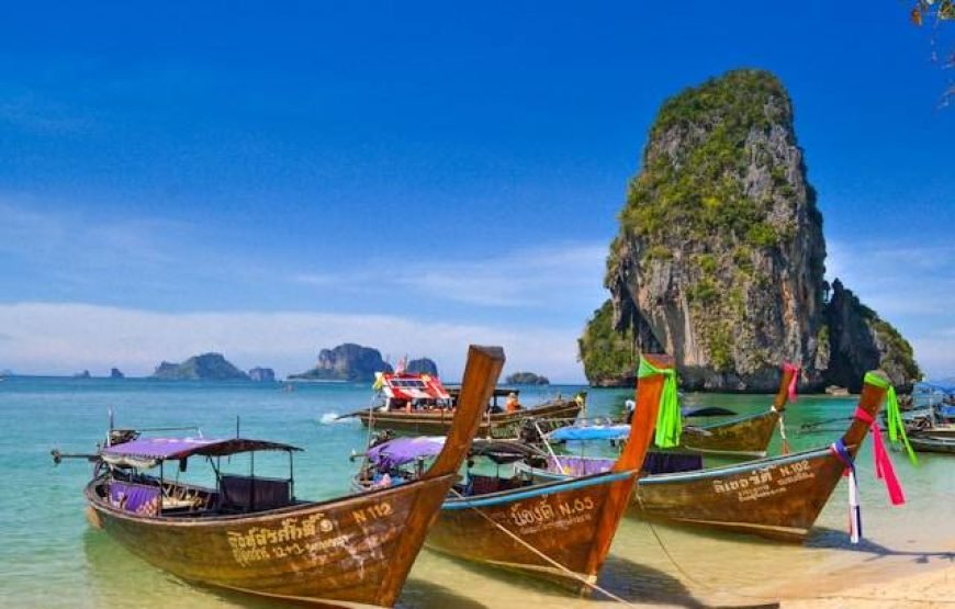 10N/11D- (OTIQ-OCNIPT) VIETNAM GRAND ESCAPE WITH FLIGHTS