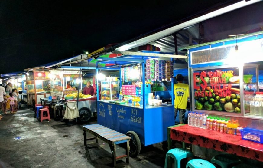5N/6D – ( Deluxe ) Bali Delight (3N Kuta + 2N Ubud)