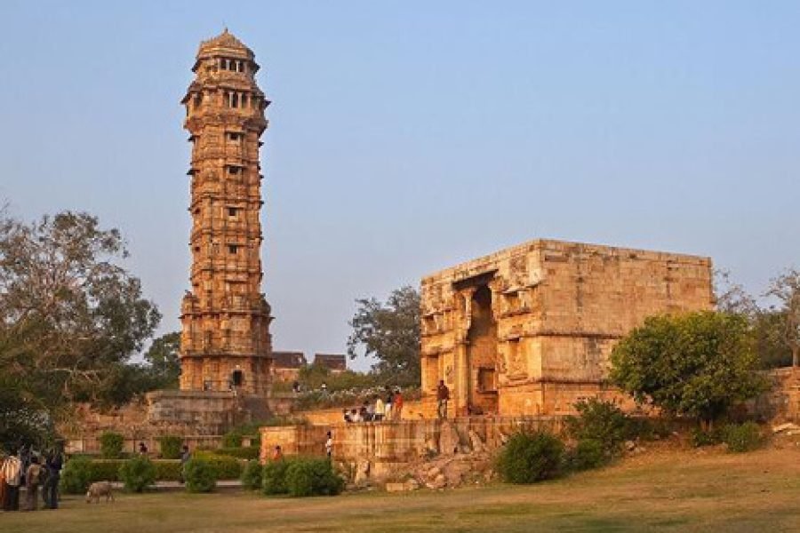 8N/9D – (Basic) Forts & Palaces of Rajasthan (2N JPR + 1N Ranthambore + 2N UDPR + 1N JDP + 2N JSMR)