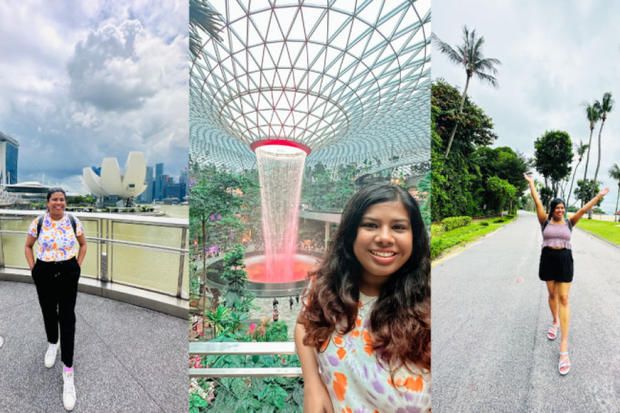 5N/6D – (Standard) Discover Singapore (5N Singapore)