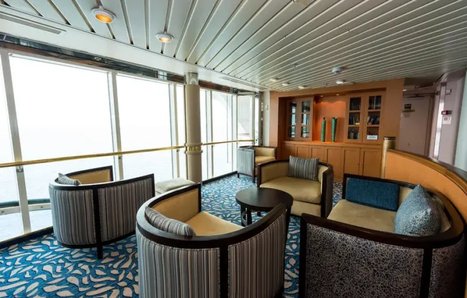 Cordelia Cruise  2 Nights | Kochi Mumbai Delight