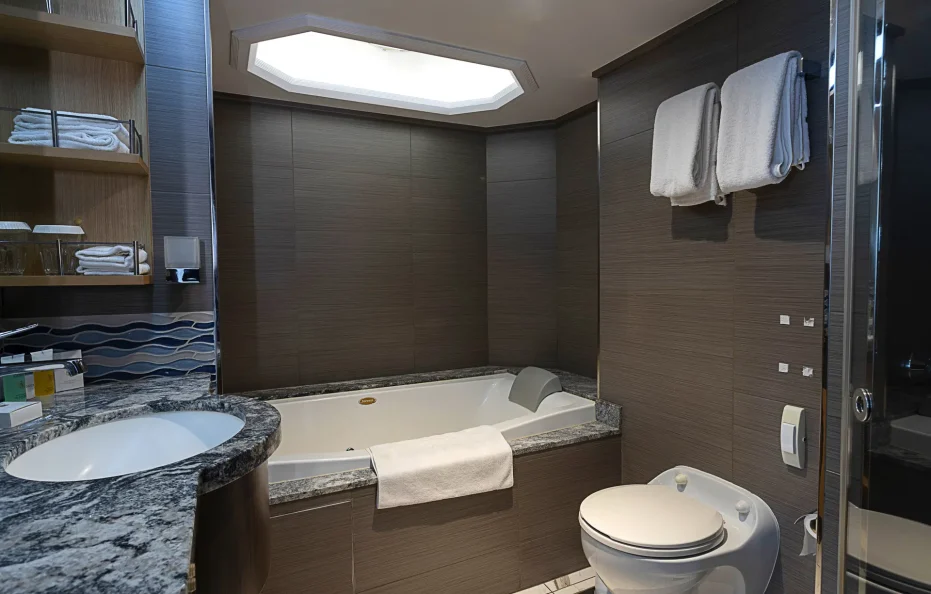 Chairman’s Suite
