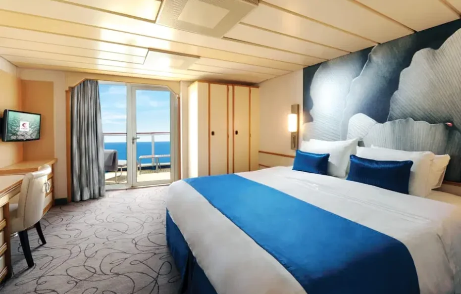 Mini Suite Room