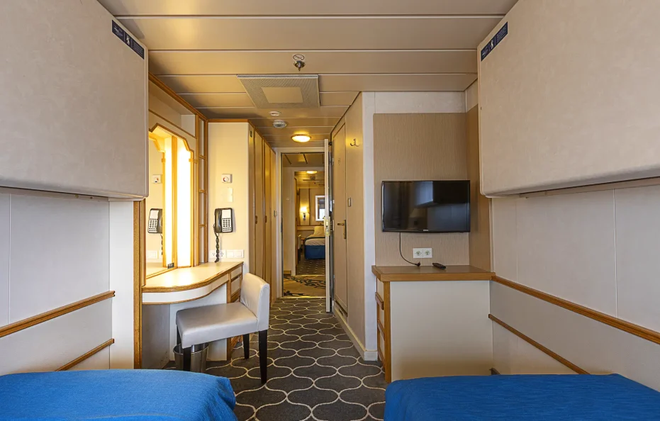 Mini Suite