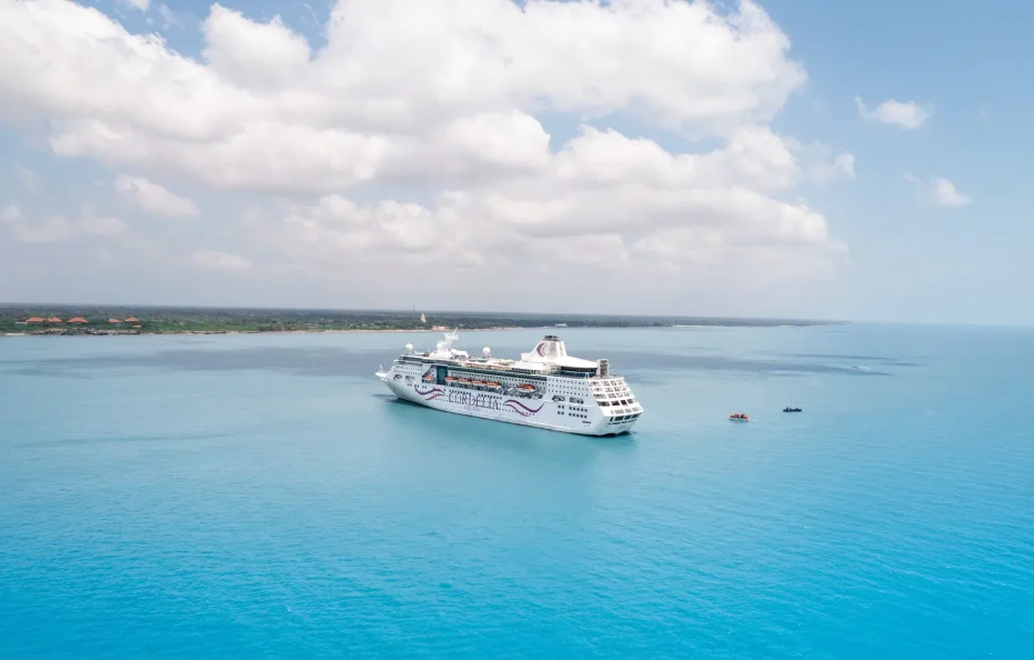 Cordelia Cruise 3 Nights | Mumbai-Goa-Mumbai