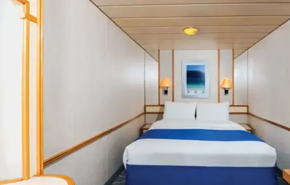 Interior Standard Room