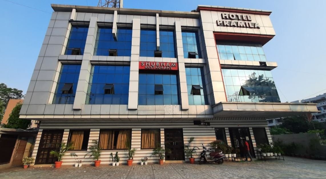 Haridwar - Hotel Pramila***