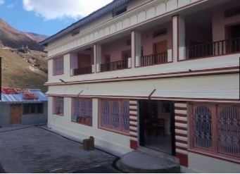 Kedarnath - Punjab Shind Awass ***