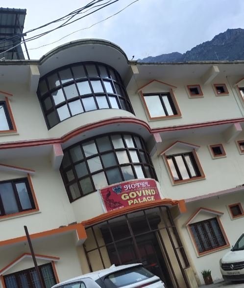 Badrinath - Hotel Govind Palace***