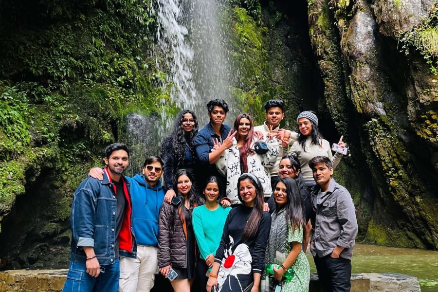 TIRTHAN JIBHI KASOL 3N/4D